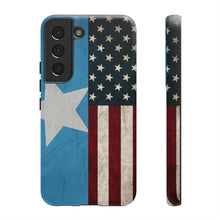Load image into Gallery viewer, Somali/American Phone Case
