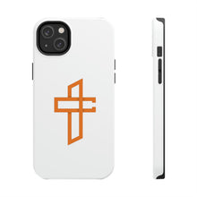 Load image into Gallery viewer, Transformation Church - Christian Phone Case
