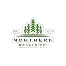Load image into Gallery viewer, Northern Resale Co Stickers

