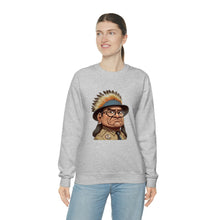 Load image into Gallery viewer, Chief - Big D - Crewneck Sweatshirt
