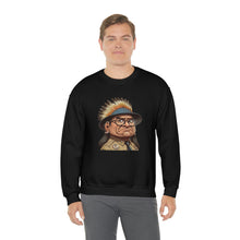 Load image into Gallery viewer, Chief - Big D - Crewneck Sweatshirt
