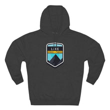 Load image into Gallery viewer, Live, Strive, Thrive Hoodie 2.0
