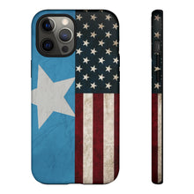 Load image into Gallery viewer, Somali/American Phone Case
