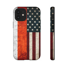Load image into Gallery viewer, Polish/American Phone Case
