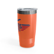 Load image into Gallery viewer, Desantis Airlines Tumbler 20oz
