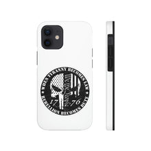 Load image into Gallery viewer, We The People - Phone Case
