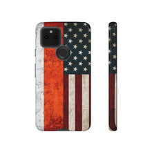 Load image into Gallery viewer, Polish/American Phone Case
