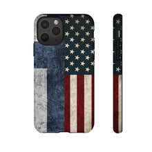 Load image into Gallery viewer, Finnish/American Phone Case
