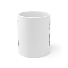 Load image into Gallery viewer, Pig Booty BBQ Coffee Mug 11oz
