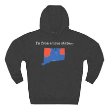Load image into Gallery viewer, I'm from a blue state... Connecticut

