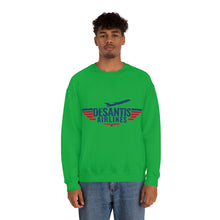 Load image into Gallery viewer, Desantis Airlines Crewneck Sweatshirt
