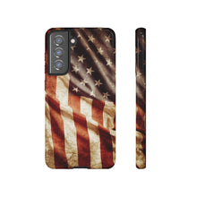 Load image into Gallery viewer, USA Flag Phone Case 2.0
