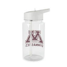 Load image into Gallery viewer, Gophers Junior Gymnastics Water Bottle
