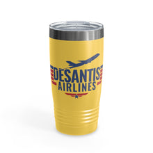 Load image into Gallery viewer, Desantis Airlines Tumbler 20oz
