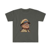 Load image into Gallery viewer, Chief - Big D - T-Shirt
