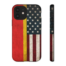 Load image into Gallery viewer, German/American Phone Case
