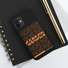 Load image into Gallery viewer, Garden, Garden, Garden - Tough Phone Cases, Case-Mate
