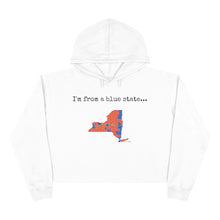 Load image into Gallery viewer, I'm from a blue state... New York
