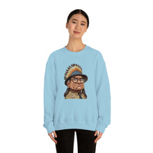 Load image into Gallery viewer, Chief - Big D - Crewneck Sweatshirt
