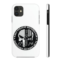 Load image into Gallery viewer, We The People - Phone Case
