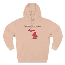 Load image into Gallery viewer, I'm from a blue state... Michigan
