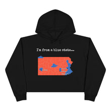 Load image into Gallery viewer, I'm from a blue state... Pennsylvania
