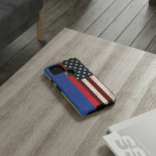 Load image into Gallery viewer, Columbian/American Phone Case
