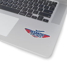 Load image into Gallery viewer, Desantis Airlines Stickers
