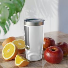 Load image into Gallery viewer, The Pod Father Tumbler 20oz
