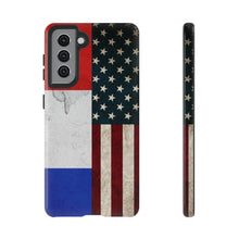 Load image into Gallery viewer, French/American Phone Case
