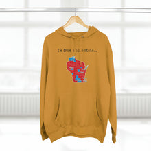 Load image into Gallery viewer, I'm from a blue state... Wisconsin

