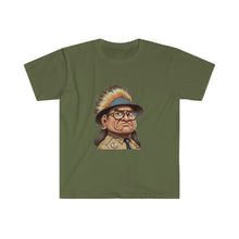 Load image into Gallery viewer, Chief - Big D - T-Shirt
