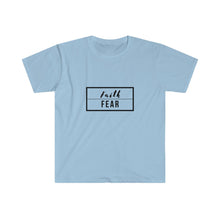Load image into Gallery viewer, Faith over fear
