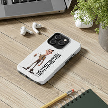 Load image into Gallery viewer, Deputy Stretch - Phone Case
