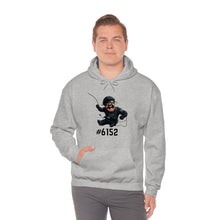 Load image into Gallery viewer, Rita - Hooded Sweatshirt
