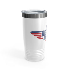Load image into Gallery viewer, Desantis Airlines Tumbler 20oz
