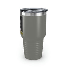 Load image into Gallery viewer, The Pod Father Tumbler 30oz
