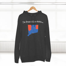 Load image into Gallery viewer, I'm from a blue state... Connecticut
