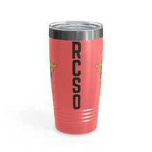 Load image into Gallery viewer, RCSO Tumbler - 20oz
