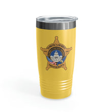 Load image into Gallery viewer, RCSO Tumbler - 20oz
