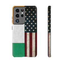 Load image into Gallery viewer, Irish/American Phone Case
