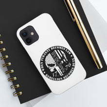 Load image into Gallery viewer, We The People - Phone Case
