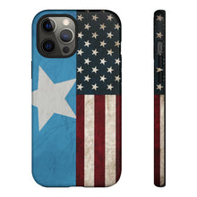Load image into Gallery viewer, Somali/American Phone Case
