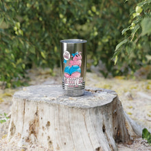 Load image into Gallery viewer, Pig Booty BBQ Tumbler 20oz
