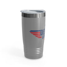 Load image into Gallery viewer, Desantis Airlines Tumbler 20oz
