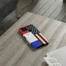 Load image into Gallery viewer, French/American Phone Case
