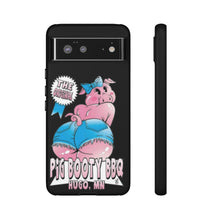 Load image into Gallery viewer, Pig Booty BBQ Phone Case
