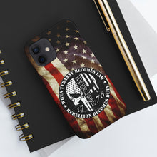 Load image into Gallery viewer, We The People - Phone Case

