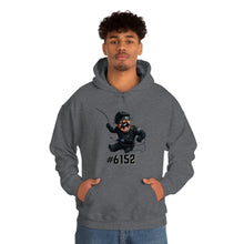 Load image into Gallery viewer, Rita - Hooded Sweatshirt
