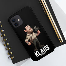 Load image into Gallery viewer, The Movie Man - Krekeler #2319 - Phone Cases
